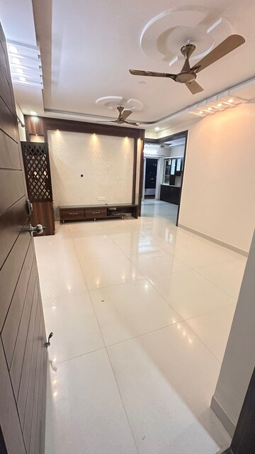 Furnished Amenities in 3 BHK Apartment at Ace Atlantis, Gachibowli – for Rent