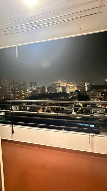 3 BHK Apartment – Exterior View View at Ace Atlantis, Gachibowli - for Rent