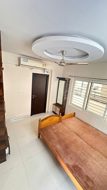 Team Area in 3 BHK Apartment at Ace Atlantis, Gachibowli – for Rent