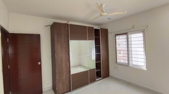 3 BHK Apartment For Rent in NCC Urban One Narsingi Hyderabad  8113114