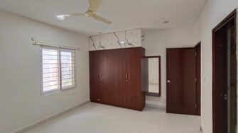 3 BHK Apartment For Rent in NCC Urban One Narsingi Hyderabad  8113114