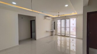 3 BHK Apartment For Rent in NCC Urban One Narsingi Hyderabad  8113114