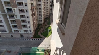 3 BHK Apartment For Rent in NCC Urban One Narsingi Hyderabad  8113114