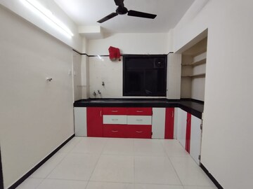 Kitchen in 2 BHK Apartment at Shree Tirupati Siddeshwar Gardens Villa, Dhokali – for Rent