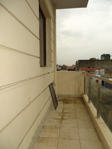 Balcony in 2 BHK Builder Floor at Sector 21c – for Sale