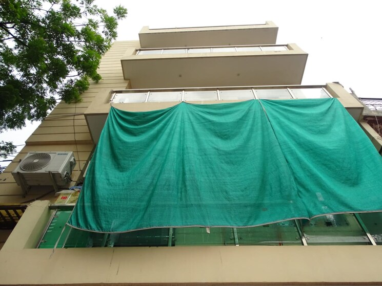 Bedroom, sector 21c 2 Bedroom 80 Sq.Yd. Builder Floor In Sector 21c Faridabad 8113121