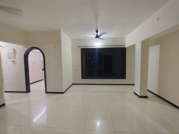 Bathroom in 2 BHK Apartment at Shree Tirupati Siddeshwar Gardens Villa, Dhokali – for Rent