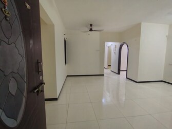 2 BHK Apartment For Rent in Shree Tirupati Siddeshwar Gardens Villa Dhokali Thane  8113075