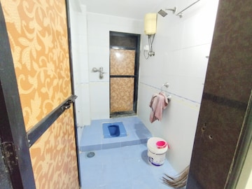 Furnished Amenities in 2 BHK Apartment at Shree Tirupati Siddeshwar Gardens Villa, Dhokali – for Rent