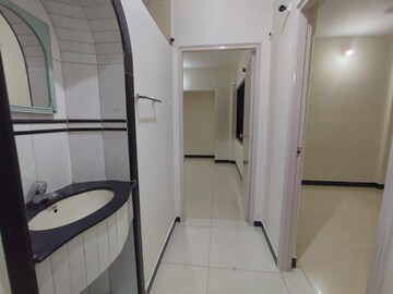 Building Lobby in 2 BHK Apartment at Shree Tirupati Siddeshwar Gardens Villa, Dhokali – for Rent