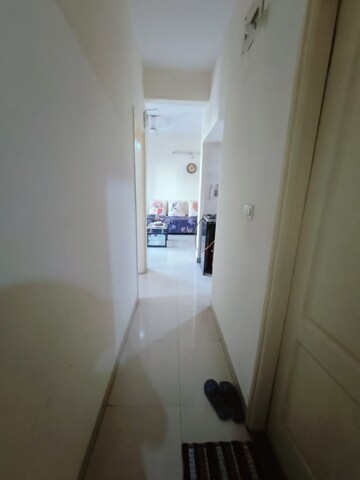 Building Lobby in 2 BHK Apartment at High Class Residency, Bavdhan – for Rent