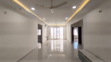 3 BHK Apartment For Rent in NCC Urban One Narsingi Hyderabad  8113114