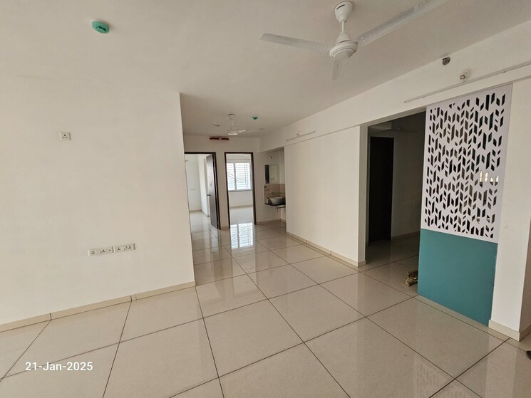 undefined, truspace-prima-angulus 3 Bedroom 1162 Sq.Ft. Apartment In Balewadi Pune 8113107