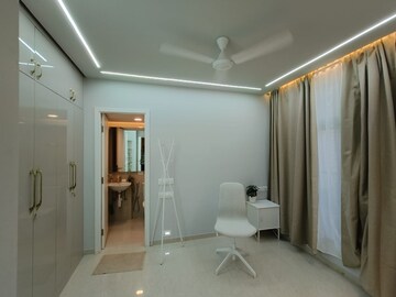 Room in 1 BHK Apartment at Hiranandani Estate Solitaire C, Ghodbunder Road – for Sale