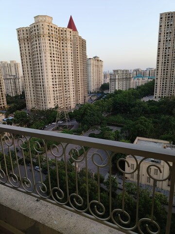 1 BHK Apartment – Exterior View View at Hiranandani Estate Solitaire C, Ghodbunder Road - for Sale