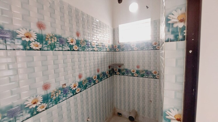 Bathroom, agarpara 2 Bedroom 860 Sq.Ft. Apartment In Agarpara Kolkata 8113117