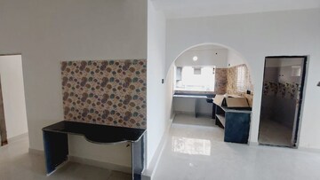Living Room in 2 BHK Apartment at Agarpara – for Sale