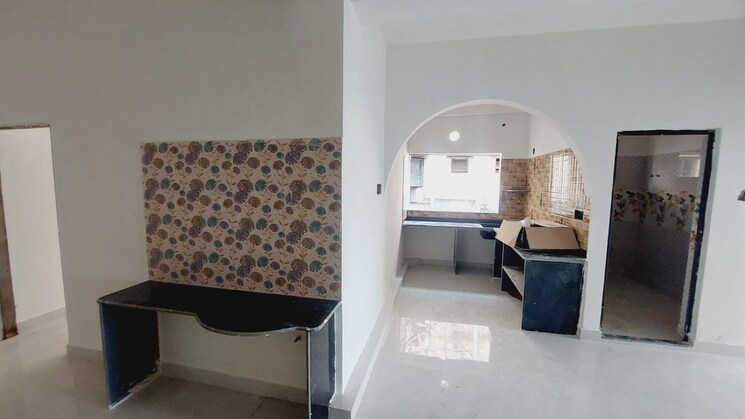 Living Room, agarpara 2 Bedroom 860 Sq.Ft. Apartment In Agarpara Kolkata 8113117