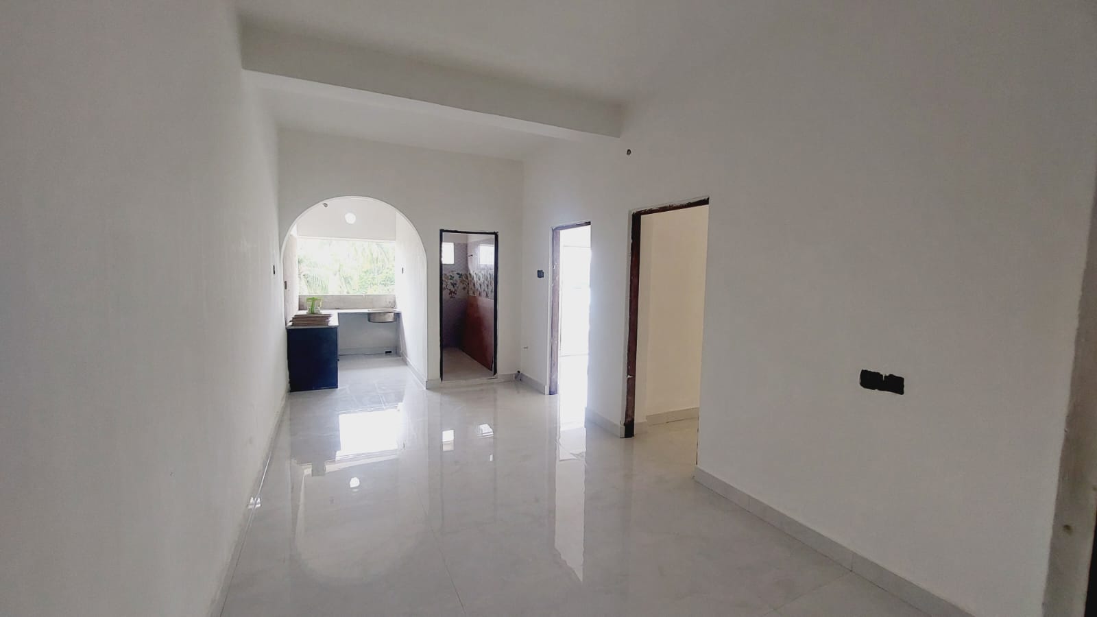 2 BHK Apartment For Sale in Utsa Plaza, Agarpara 