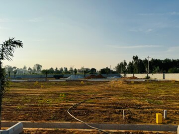 Plot Area in  Plot at Perampalli – for Sale