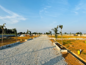Plot Area in  Plot at Perampalli – for Sale
