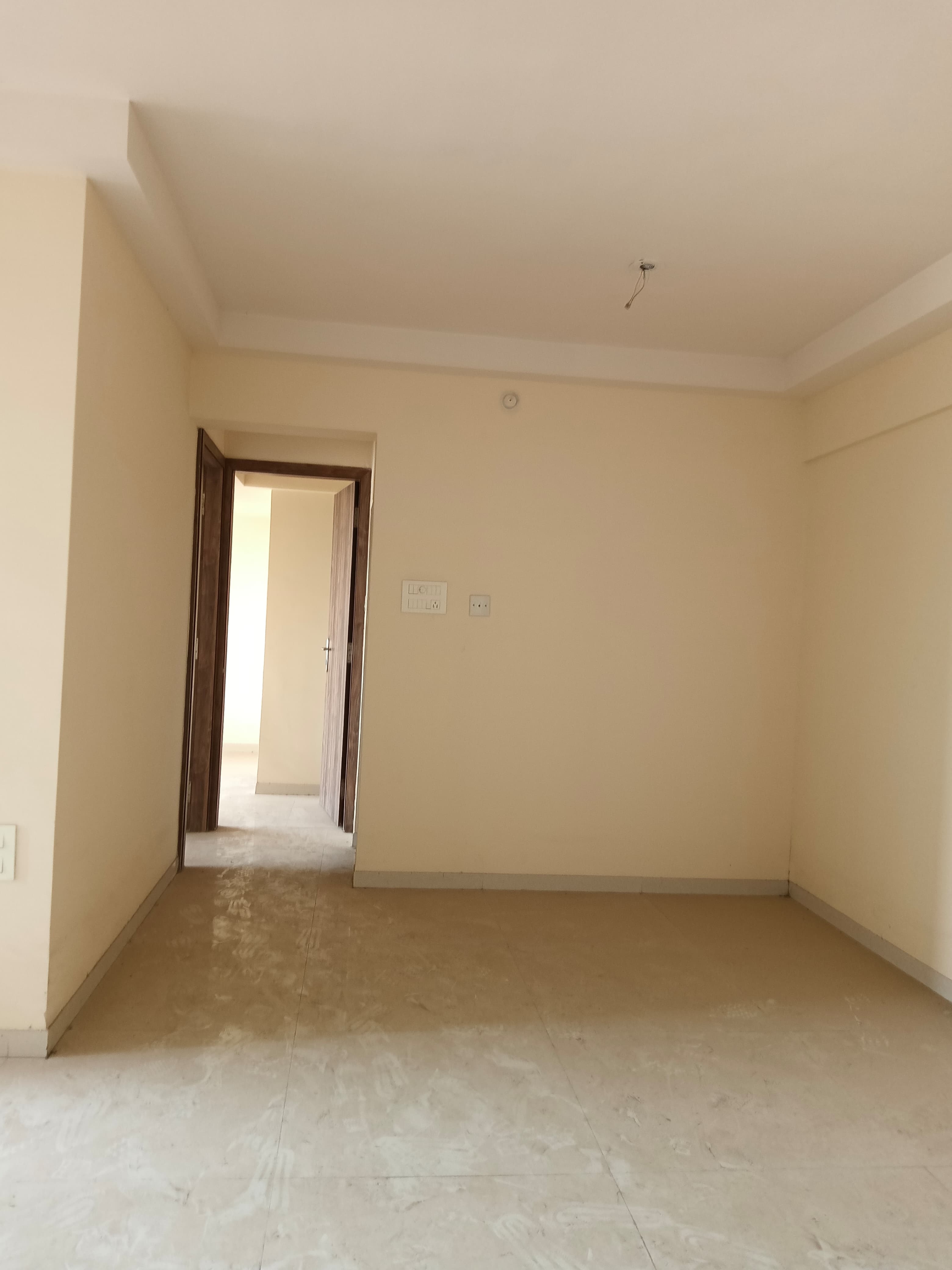 2 BHK + Extra Room Apartment For Sale in Indiabulls One Indiabulls Park