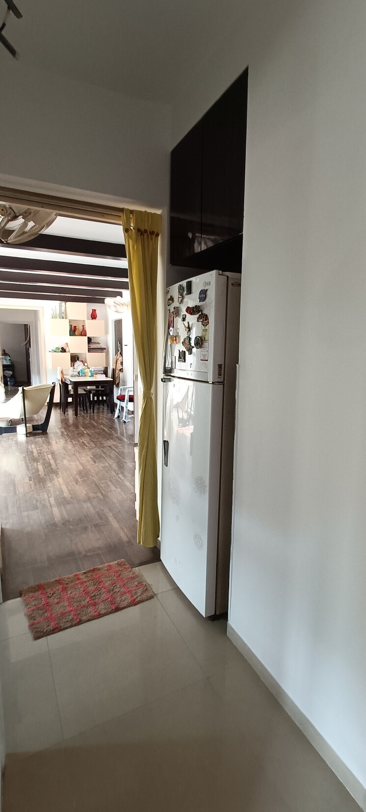  Parking, kalpataru-hills 3 Bedroom 1324 Sq.Ft. Apartment In Manpada Thane 8113115