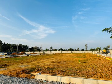  Plot For Sale in Perampalli