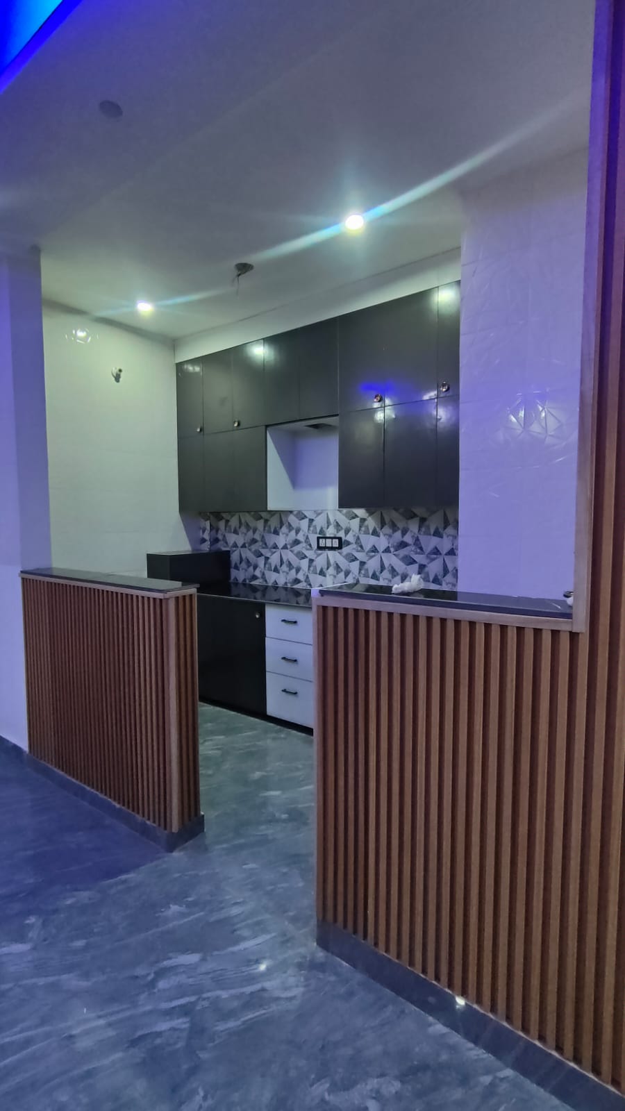 2 BHK Builder Floor For Sale in Satnam Home's 