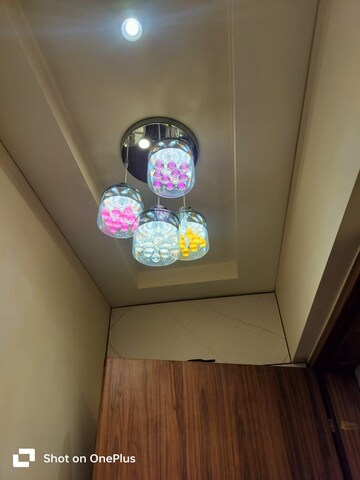 Furnished Amenities in 2 BHK Apartment at Mantra 99 Riverfront, Baner – for Rent