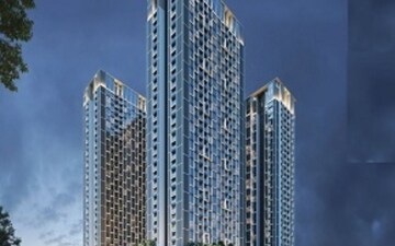 4 BHK Apartment For Sale in Amanora Adreno Towers, Hadapsar