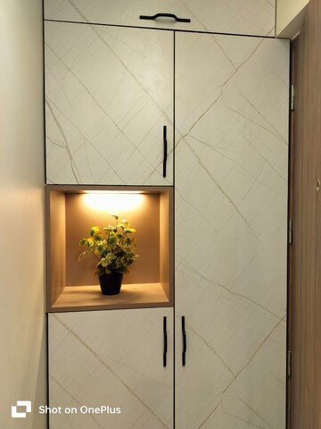 Room in 2 BHK Apartment at Mantra 99 Riverfront, Baner – for Rent