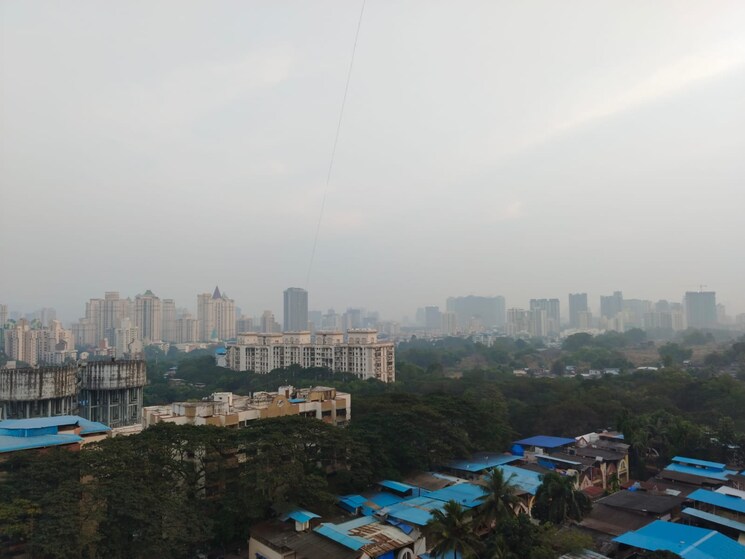 Exterior View, kalpataru-hills 1 Bedroom 450 Sq.Ft. Apartment In Manpada Thane 8113164