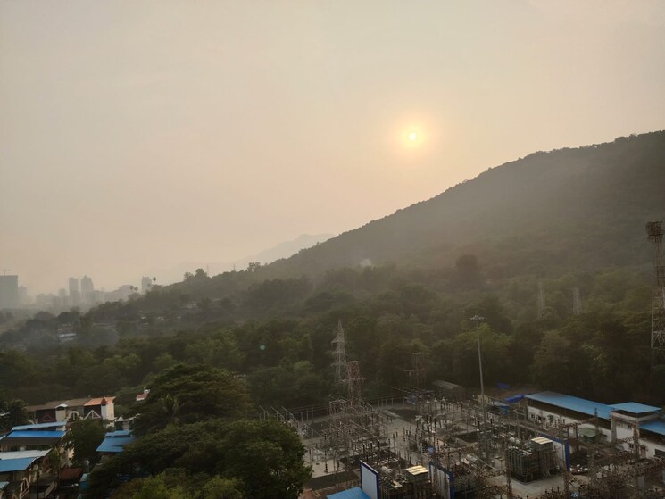 Master Bedroom, kalpataru-hills 1 Bedroom 450 Sq.Ft. Apartment In Manpada Thane 8113164