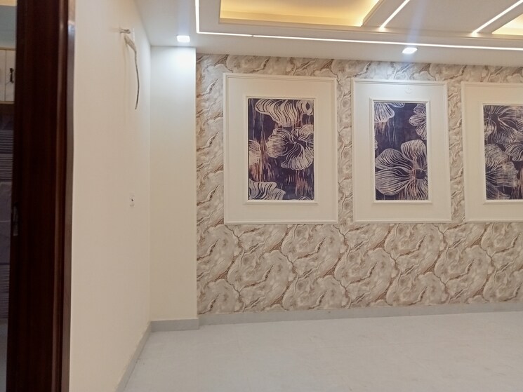 Bedroom, mahavir enclave 1 3 Bedroom 900 Sq.Ft. Builder Floor In Mahavir Enclave 1 Delhi 8113174