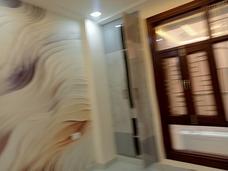 undefined, mahavir enclave 1 3 Bedroom 900 Sq.Ft. Builder Floor In Mahavir Enclave 1 Delhi 8113174