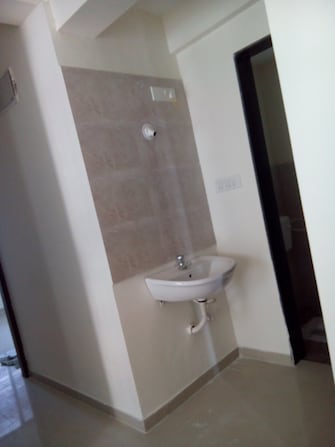 2 BHK Apartment For Rent in Aksha Concord Amulyam Moshi Pune  8113123