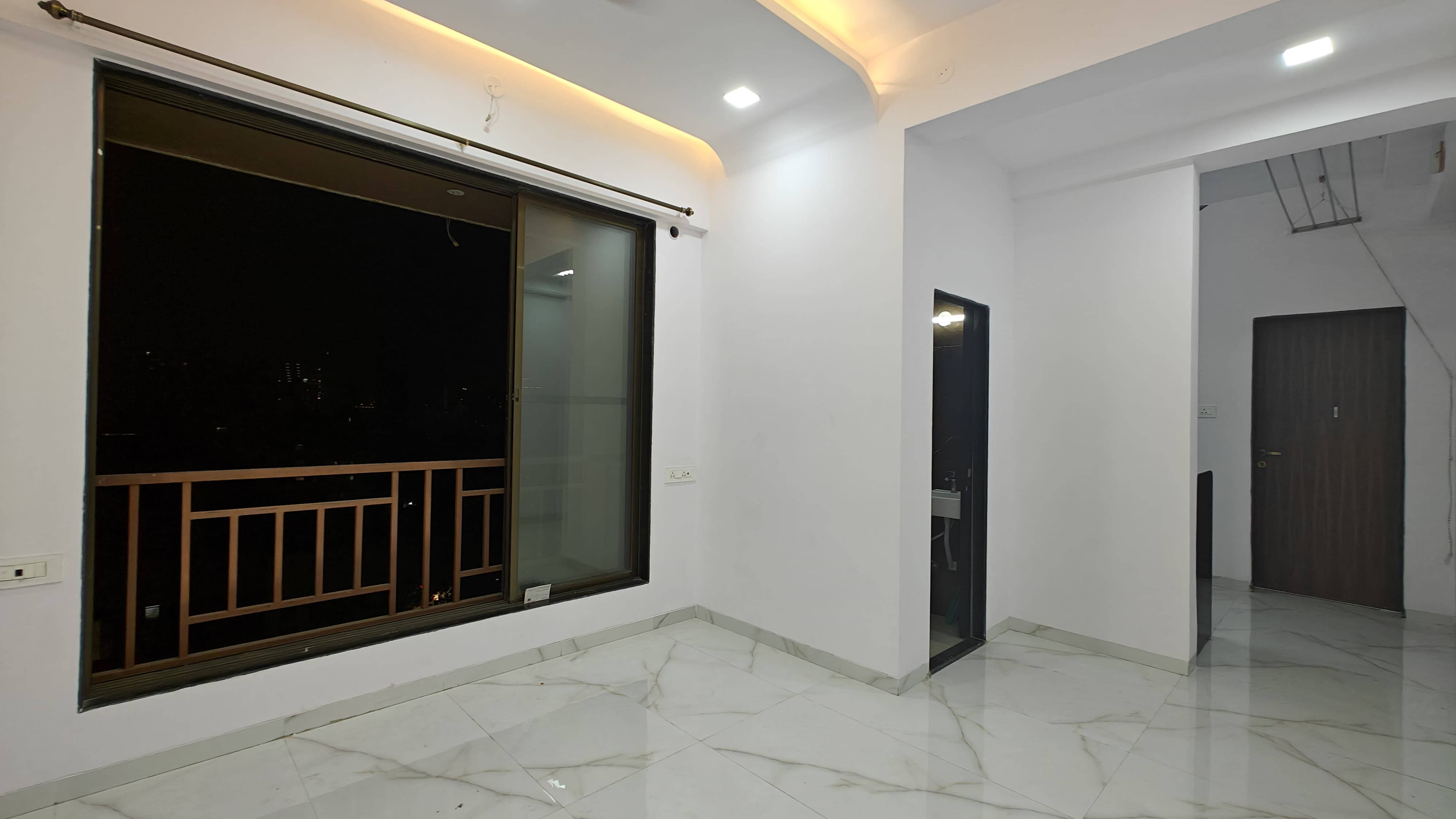 1 BHK Apartment For Sale in Vastu Pinnacle