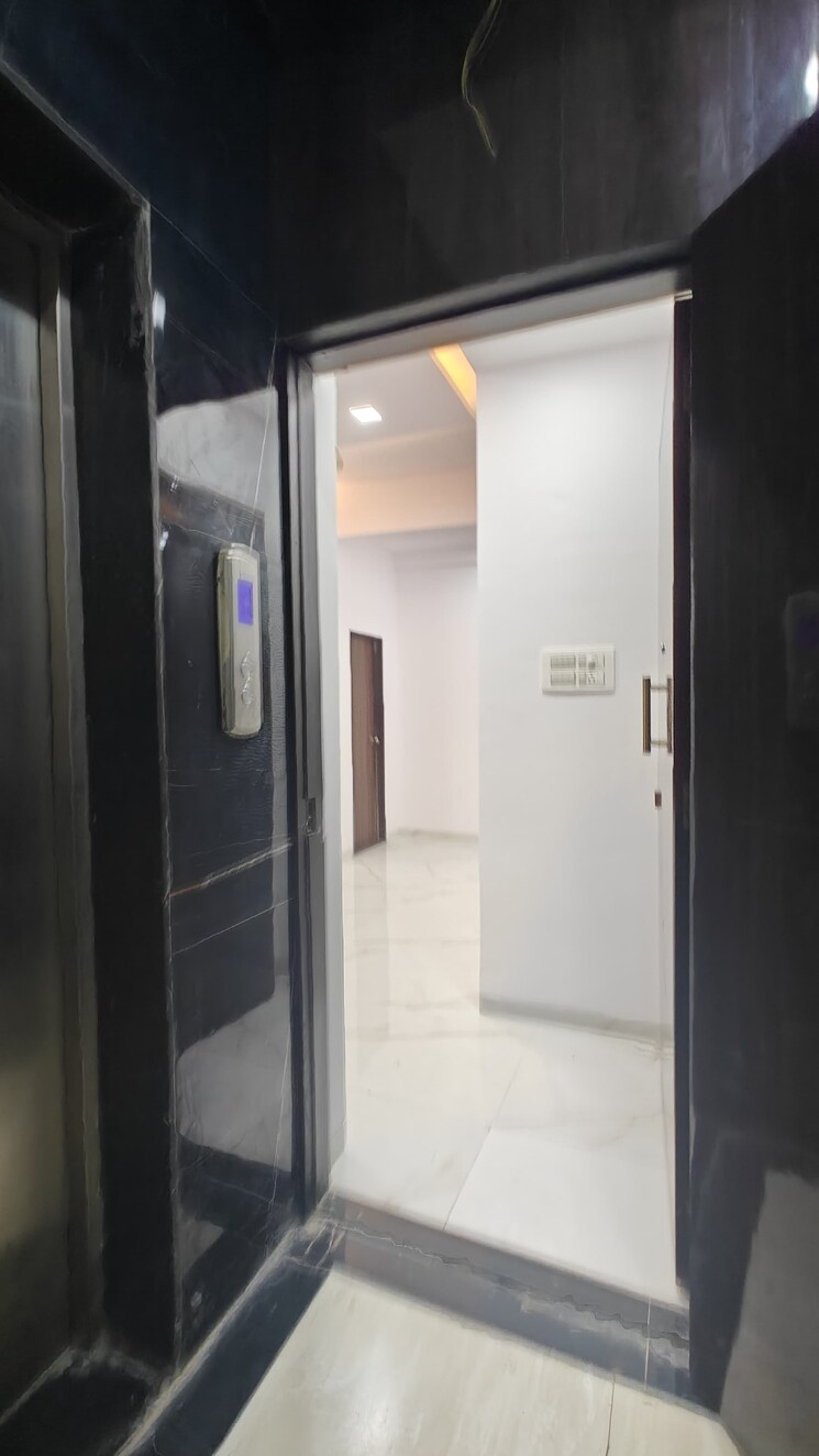 undefined, vastu-pinnacle 1 Bedroom 411 Sq.Ft. Apartment In Borivali West Mumbai 8113163