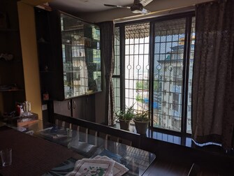 2 BHK Apartment For Rent in Maruti Paradise Cbd Belapur Sector 15 Navi Mumbai  8113175