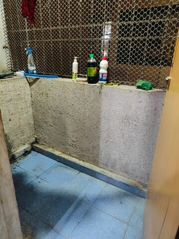 Swimming Pool in 2 BHK Apartment at STG Marigold Siddheshwar Garden, Dhokali – for Rent