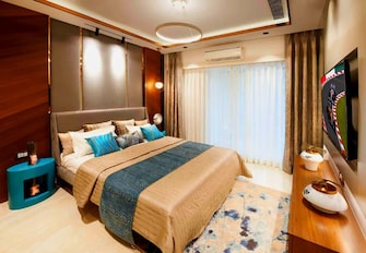 1 BHK Apartment For Resale in Crescent Imperia Santacruz East Mumbai  8113178