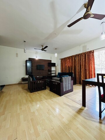 Room in  Pg at Megapolis Sangria Towers, Hinjewadi – for Rent
