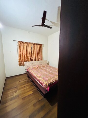 Room in  Pg at Megapolis Sangria Towers, Hinjewadi – for Rent
