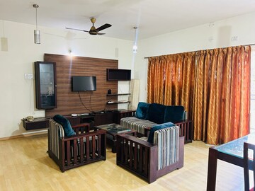 Room in  Pg at Megapolis Sangria Towers, Hinjewadi – for Rent