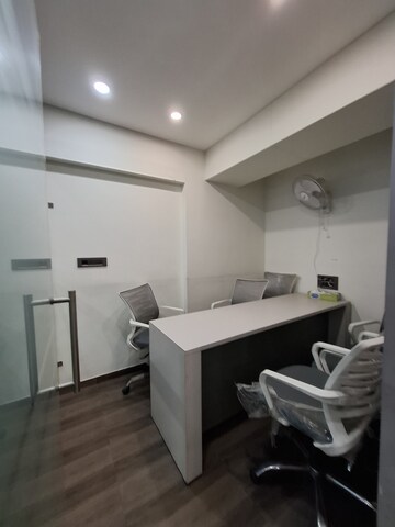Team Area in  Office Space at Science City – for Rent