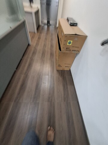 Balcony in  Office Space at Science City – for Rent
