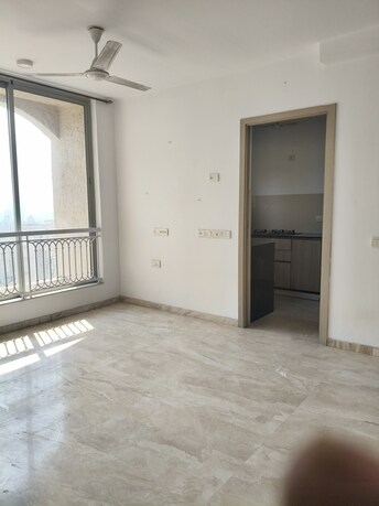 1 BHK Apartment For Resale in Hiranandani The Walk Castalia Ghodbunder Road Thane  8113209