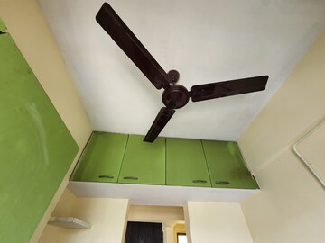 Furnished Amenities in 1 BHK Apartment at Arjun CHS Vasant Vihar, Vasant Vihar – for Rent
