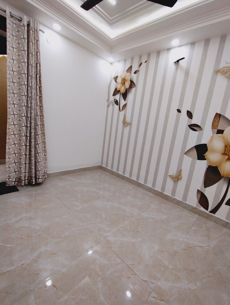 undefined, mohan garden 2 Bedroom 600 Sq.Ft. Builder Floor In Mohan Garden Delhi 8113212